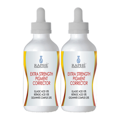 Night-time Intensivist Lightening Emulsion 120ml With Pigment Corrector 2-60ml Pack