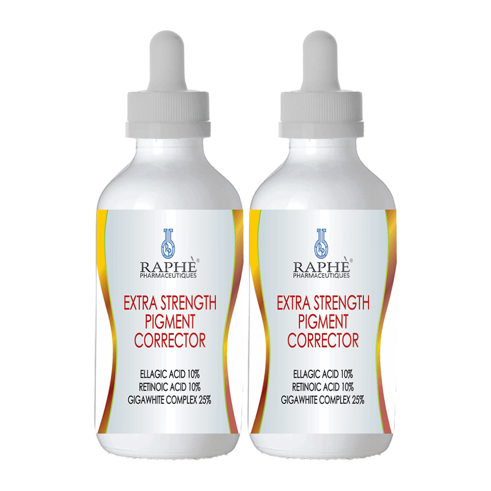Extra Strength Pigment Corrector Concentrate 2-60ml