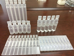 NAD+ Smoking Cessation Ampoules