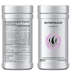 Hair Loss Supplement Products Tailored to Individual Care
