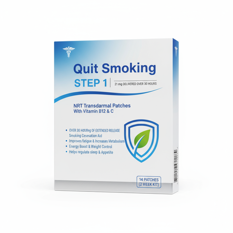 Advanced Cessation Formulary Advantage
