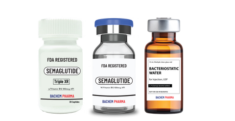 Semaglutide B12