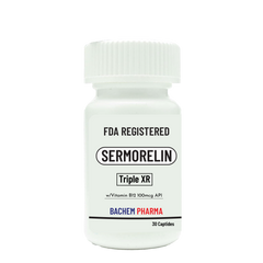 Sermorelin Peptide