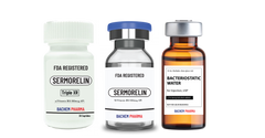 Sermorelin Peptide