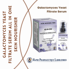 Vitamin Face Revitalizing Anti-Aging Gel Night & Day Pack 1 Pack