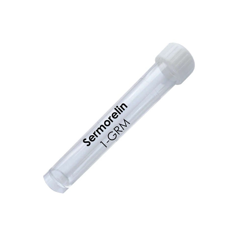Sermorelin 1 Gram $1080