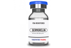 Sermorelin Peptide