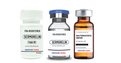Sermorelin Peptide