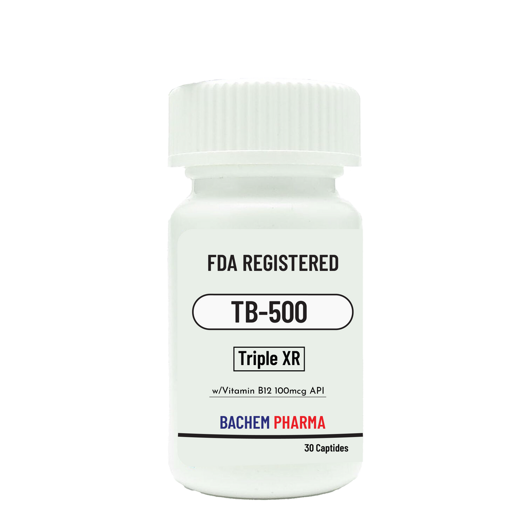 Thymosine TB-500 Health