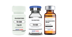 Thymosine TB-500 Health