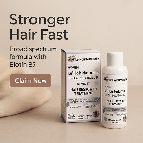 Best Holistic Hair Loss Product for Women Balance-6-60ml