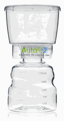 Tirzepatide 15mg sterile peptide filtration with 0.22 micron PES vacuum filter vial pack