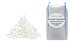 Oral Minoxidil Finasteride and Oxycodone Wholesale Bulk Oral Solid Dosages