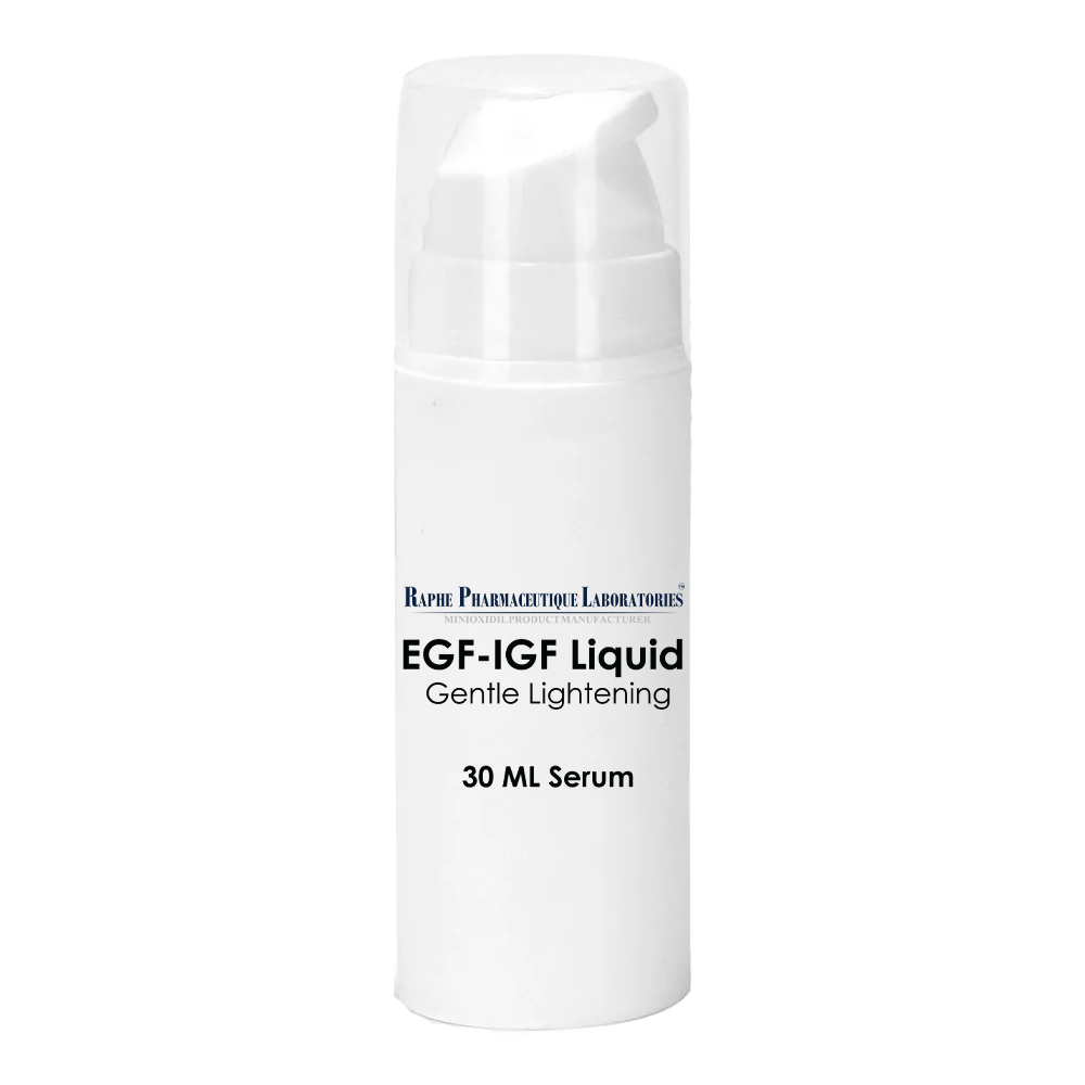 EGF Liquid Gentle Whitening Gel 24-60ml