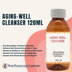 Face Lifting Treatment For Damaged Skin Organic Skincare Collagen Kit