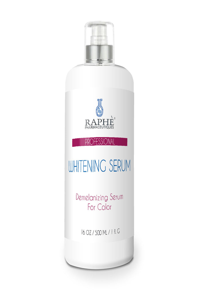 Demelanizing Skin  Serum for Color For All Skin Types 16oz