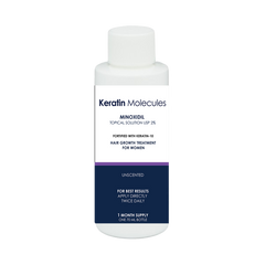 Minoxidil Solution With Keratin 10% Advantage 5000 Unlabeled Units Wholesale