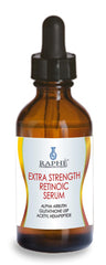 Retinoic Acid Arbutin Serum Concentrate Bulk Gallon - 25lbs