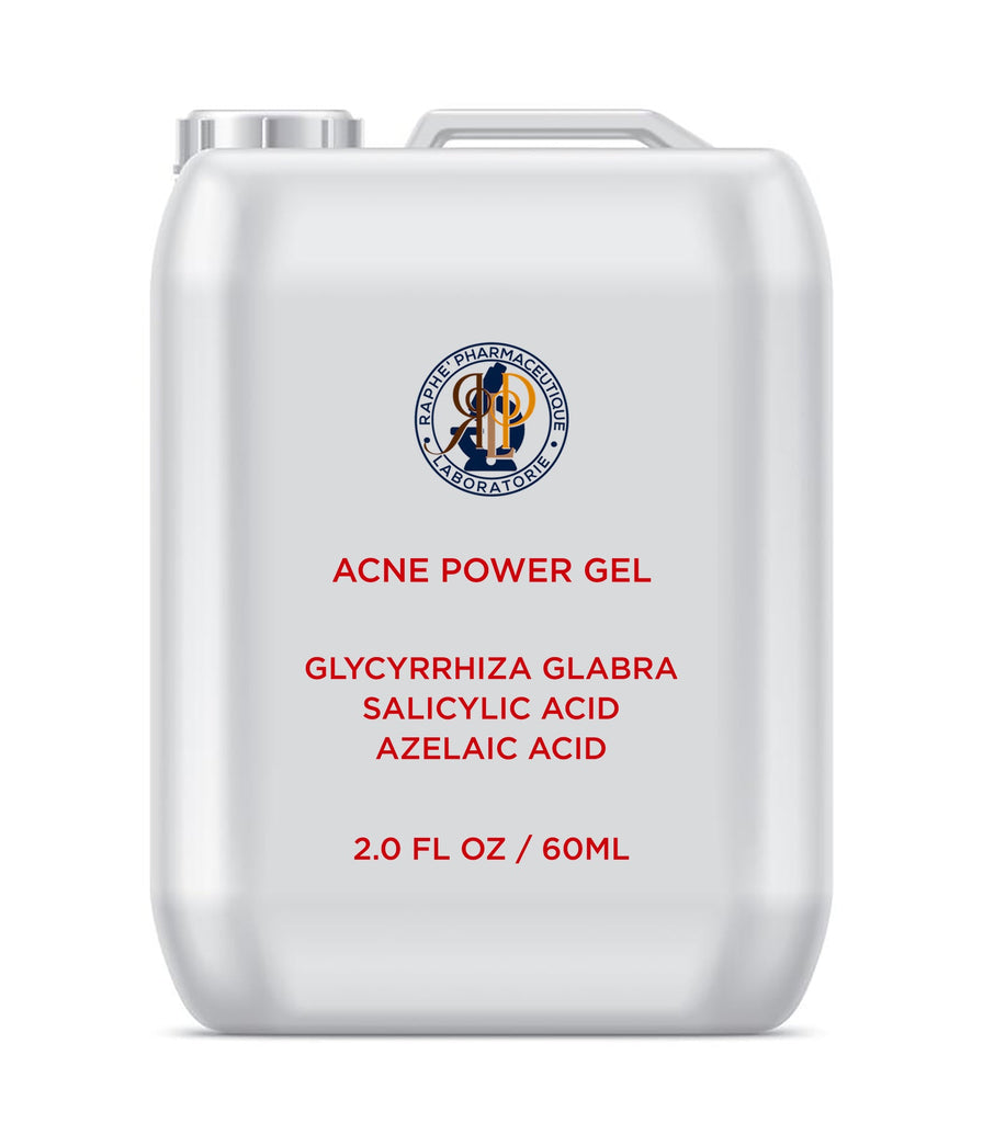 Ultra Strength Acne Serum Glycyrrhiza Glabra Retinol Gel 2-25lbs