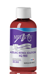 Retinol Collagen Peptide with Niacinamide USP Ingredients 25lbs